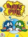 game pic for Bubble Bobble
